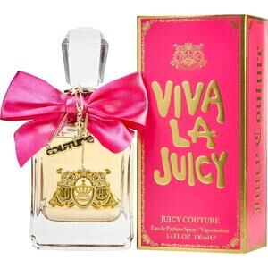 Viva La Juicy Eau de Parfum by Juicy Couture